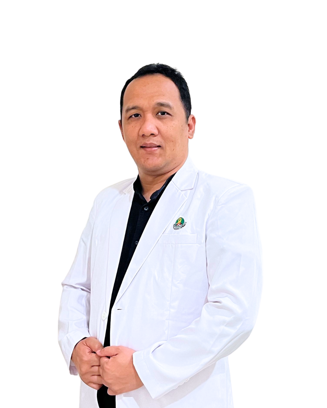 Foto dr. Amicipta Sanjaya, Sp.M
